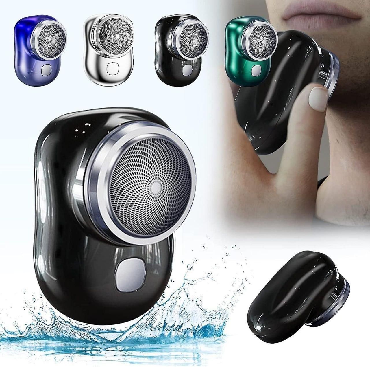 TurboTrim Mini Electric Shaver